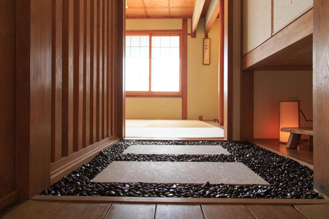 Kanade Kyoto Ngoại thất bức ảnh