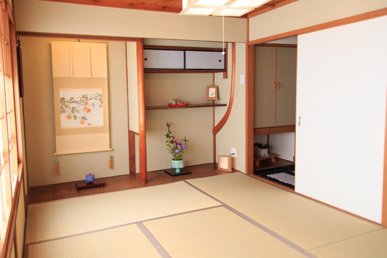 Kanade Kyoto Ngoại thất bức ảnh
