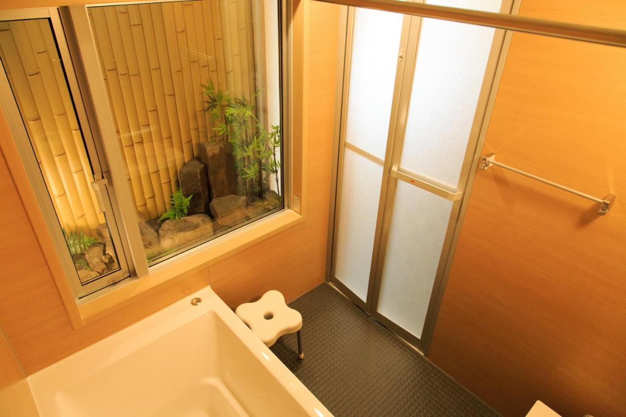 Kanade Kyoto Ngoại thất bức ảnh