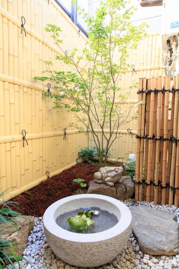 Kanade Kyoto Ngoại thất bức ảnh