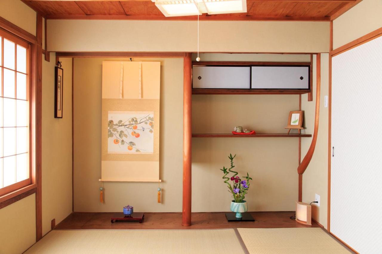 Kanade Kyoto Ngoại thất bức ảnh