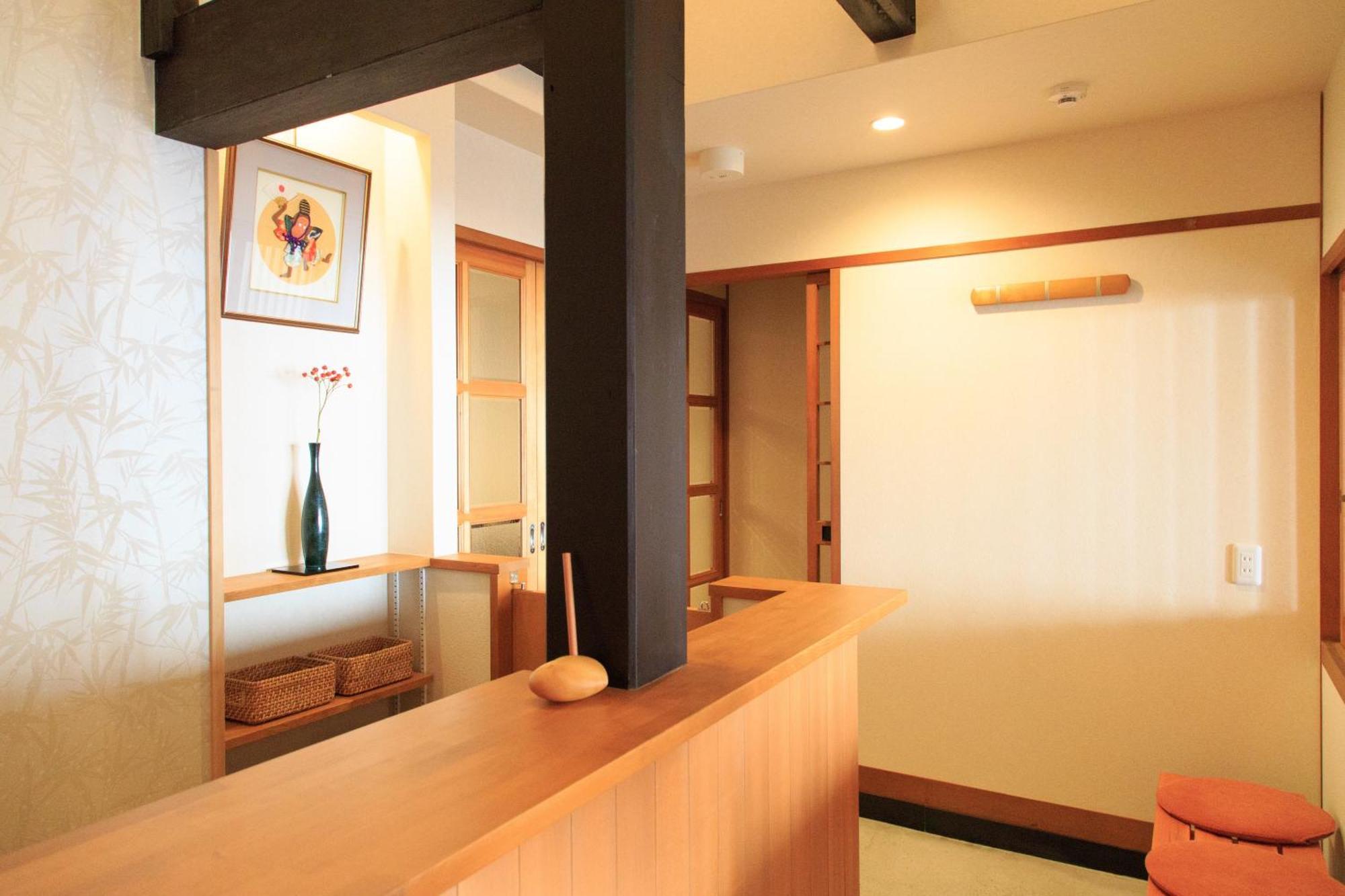 Kanade Kyoto Ngoại thất bức ảnh