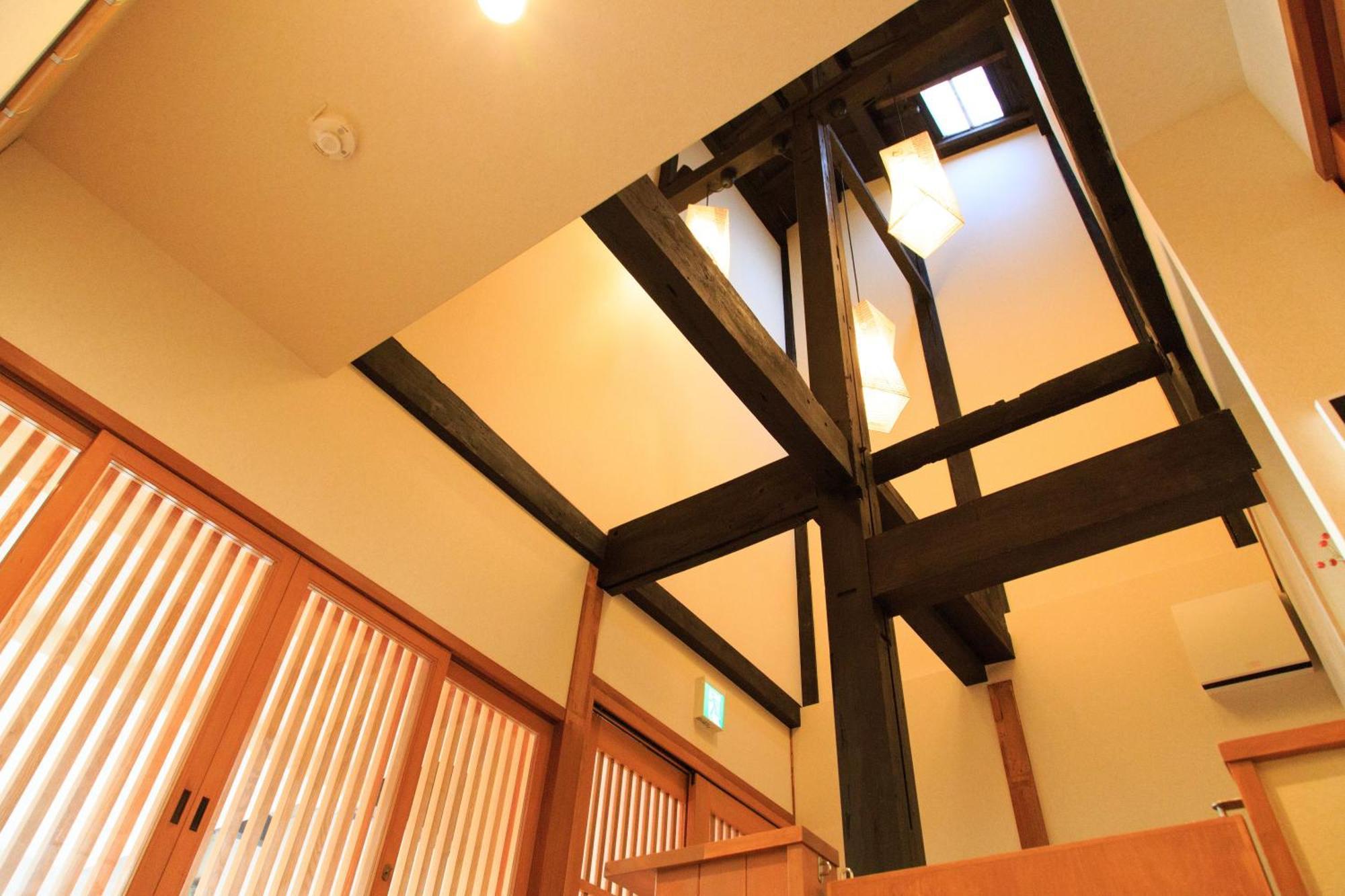 Kanade Kyoto Ngoại thất bức ảnh