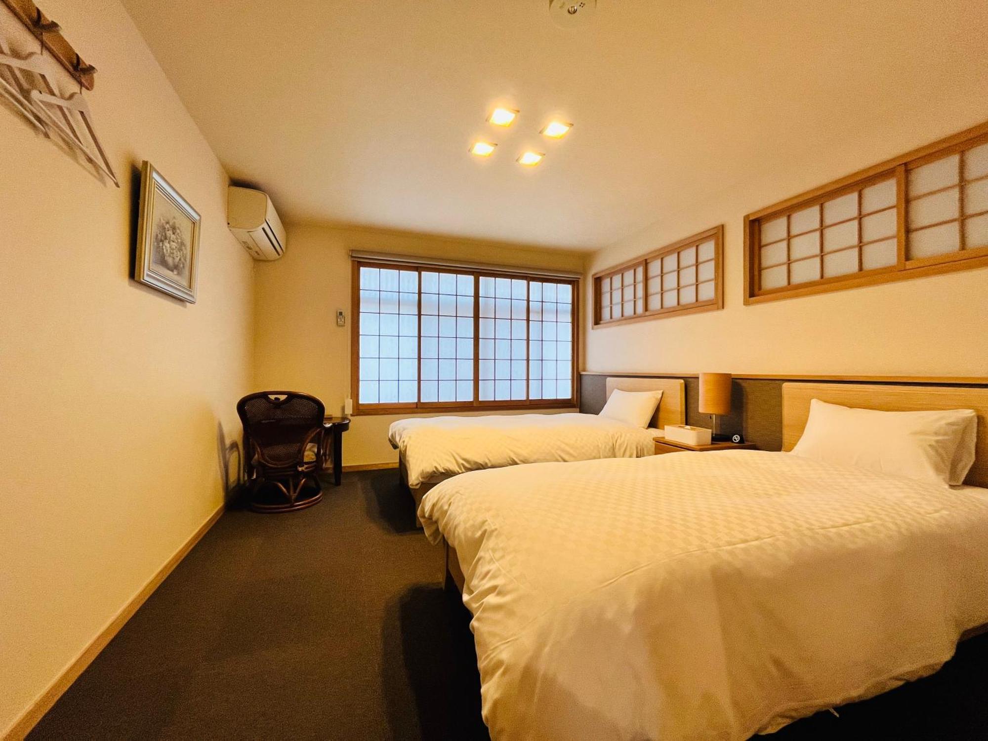 Kanade Kyoto Ngoại thất bức ảnh